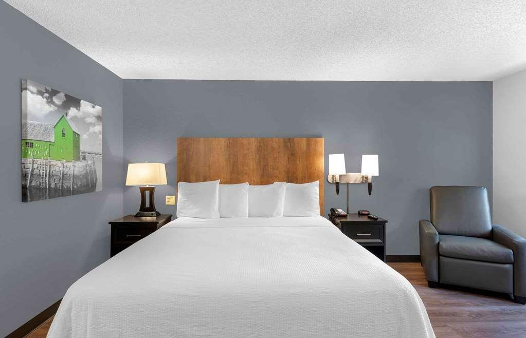 Extended Stay America Premier Suites - Reno - Sparks Værelse billede