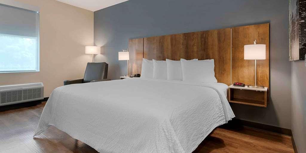 Extended Stay America Premier Suites - Reno - Sparks Værelse billede