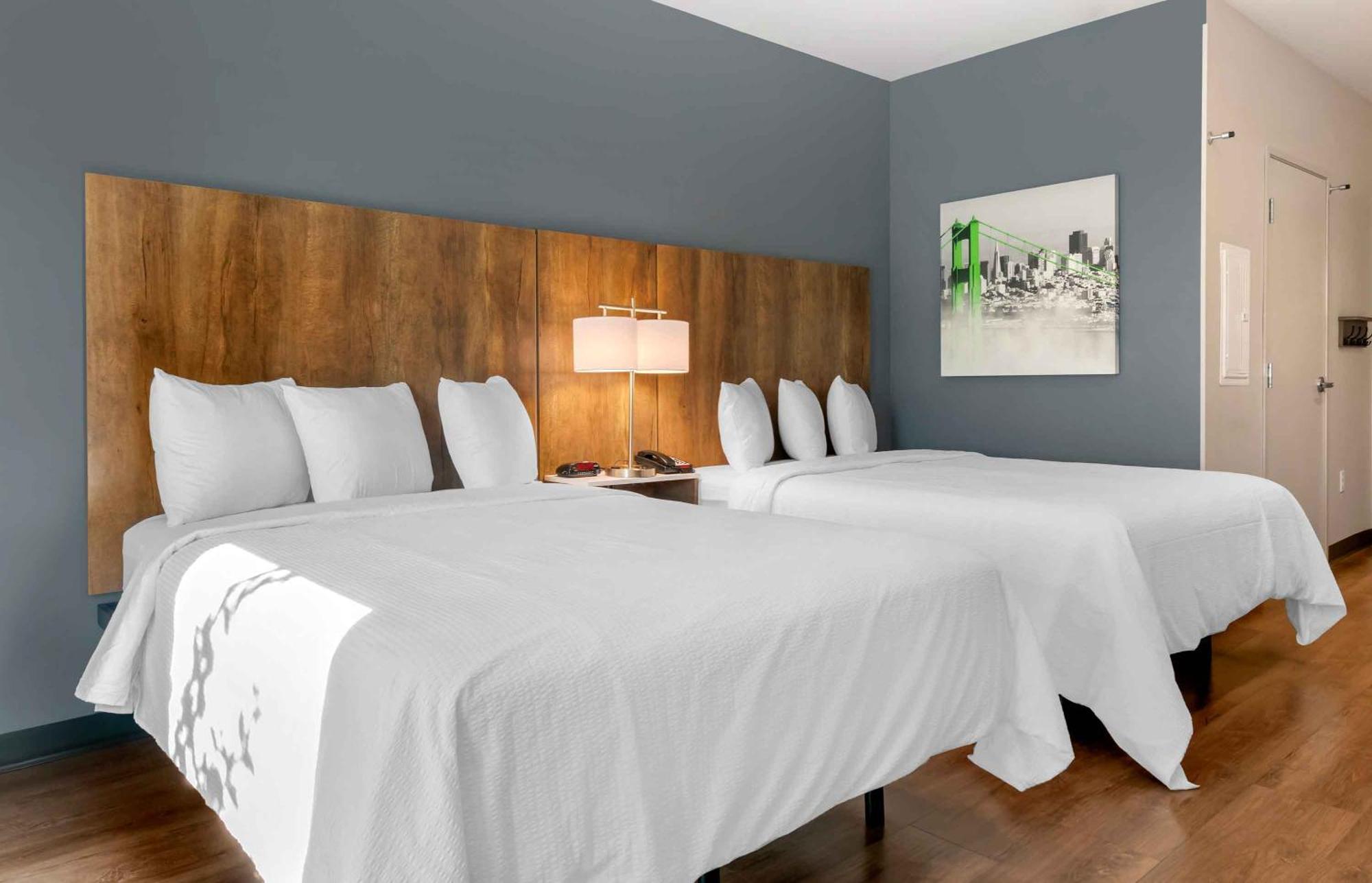 Extended Stay America Premier Suites - Reno - Sparks Eksteriør billede