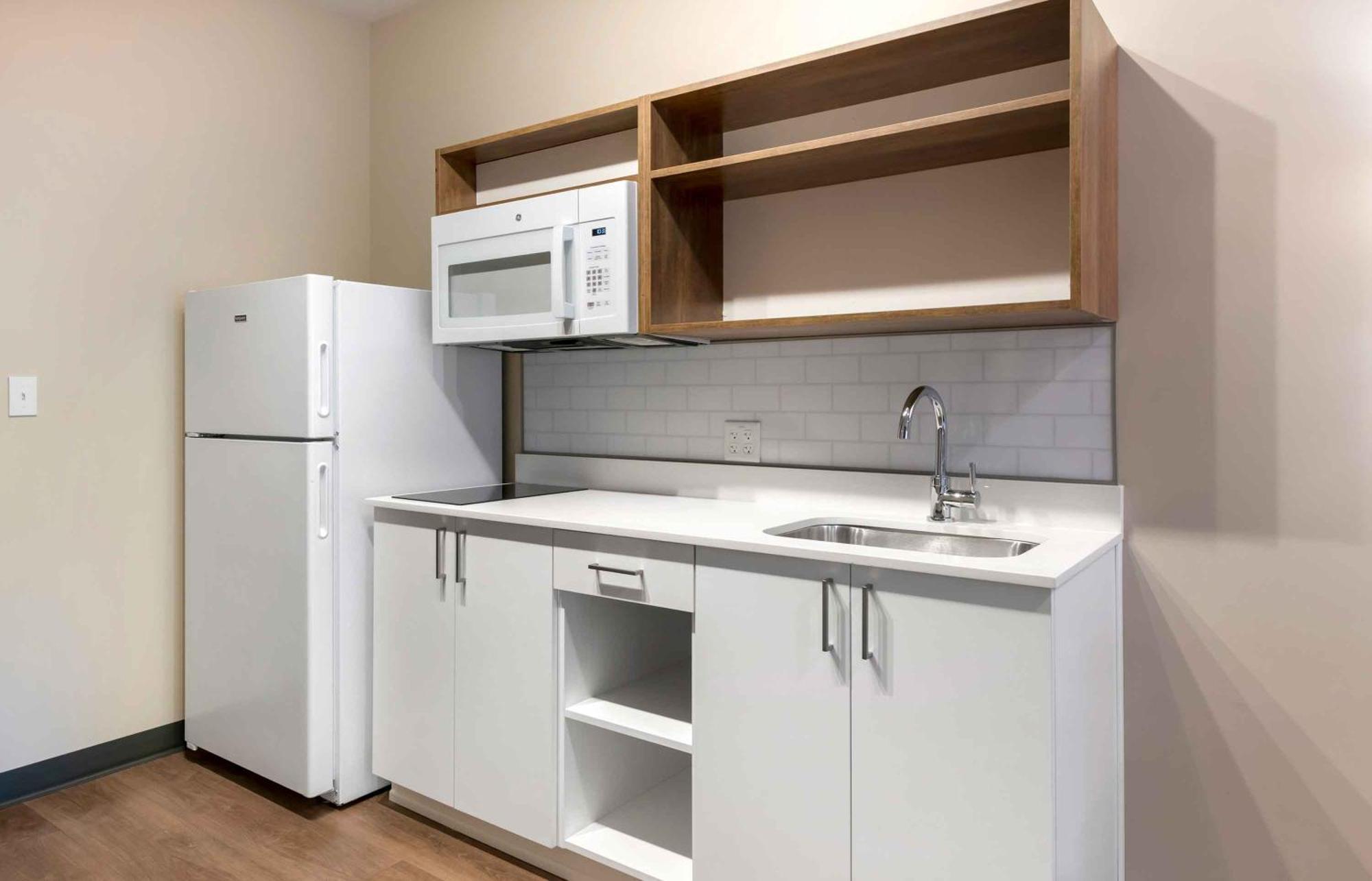 Extended Stay America Premier Suites - Reno - Sparks Eksteriør billede