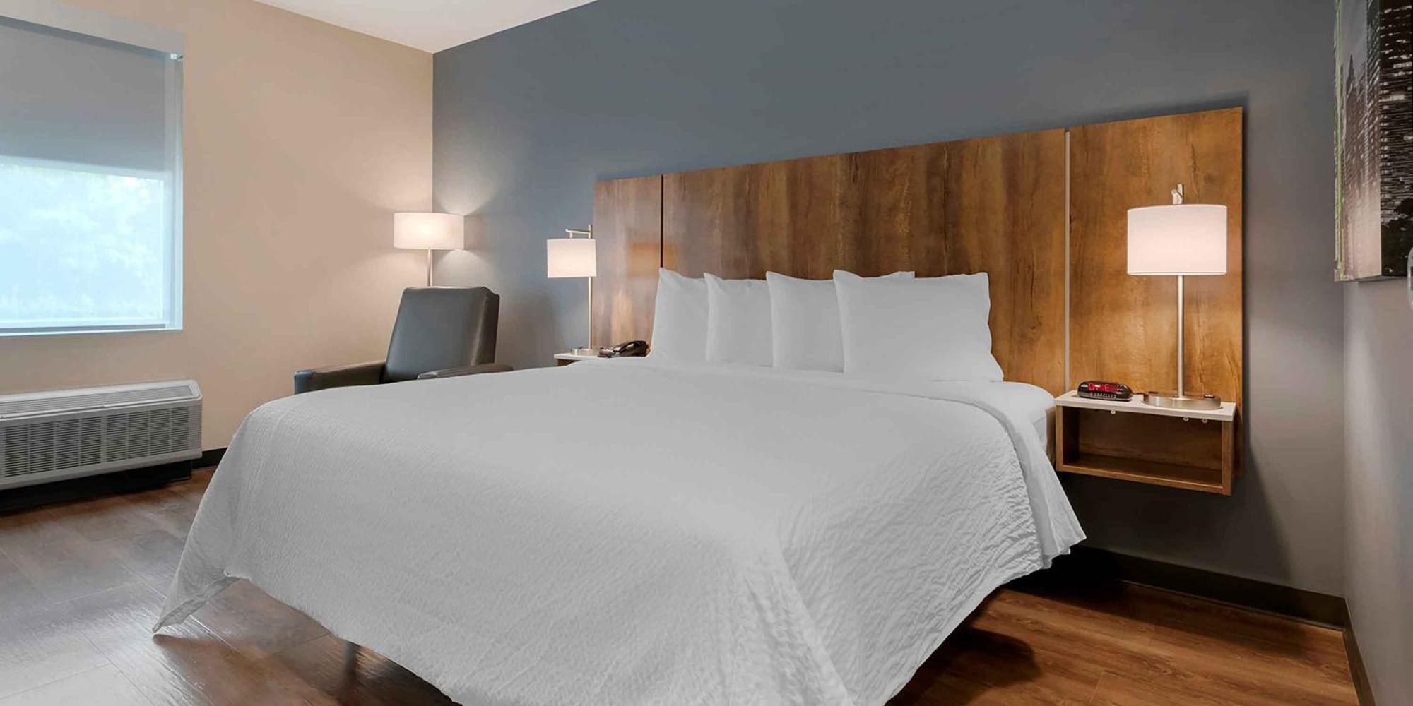 Extended Stay America Premier Suites - Reno - Sparks Eksteriør billede