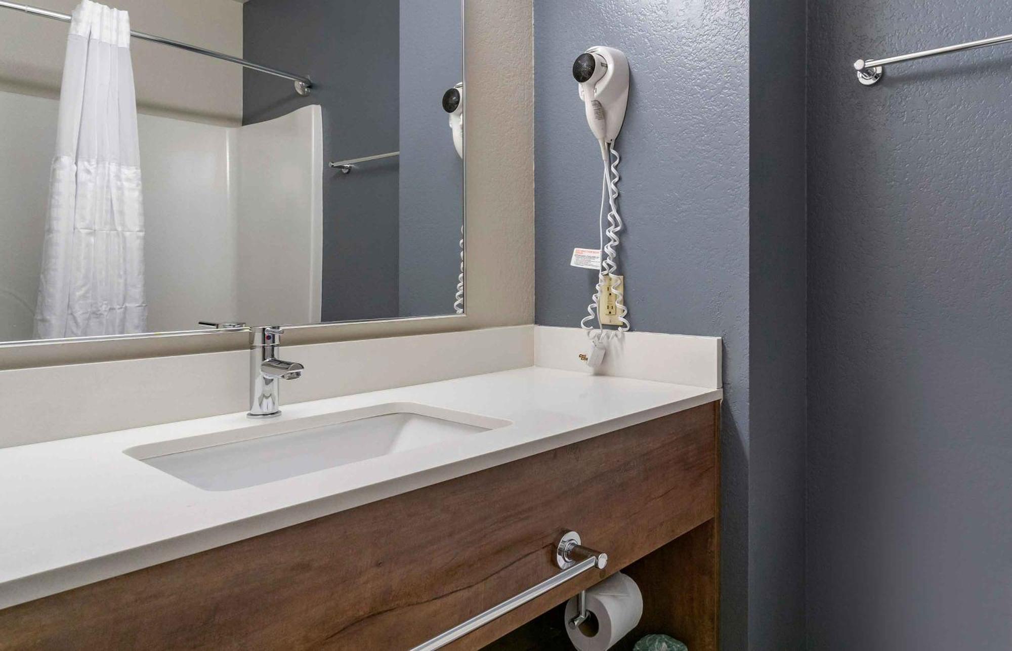 Extended Stay America Premier Suites - Reno - Sparks Eksteriør billede
