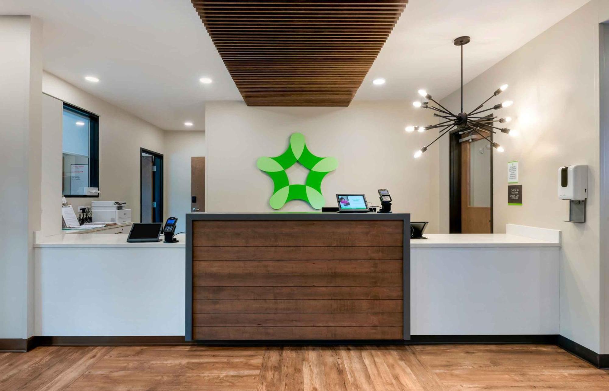 Extended Stay America Premier Suites - Reno - Sparks Eksteriør billede