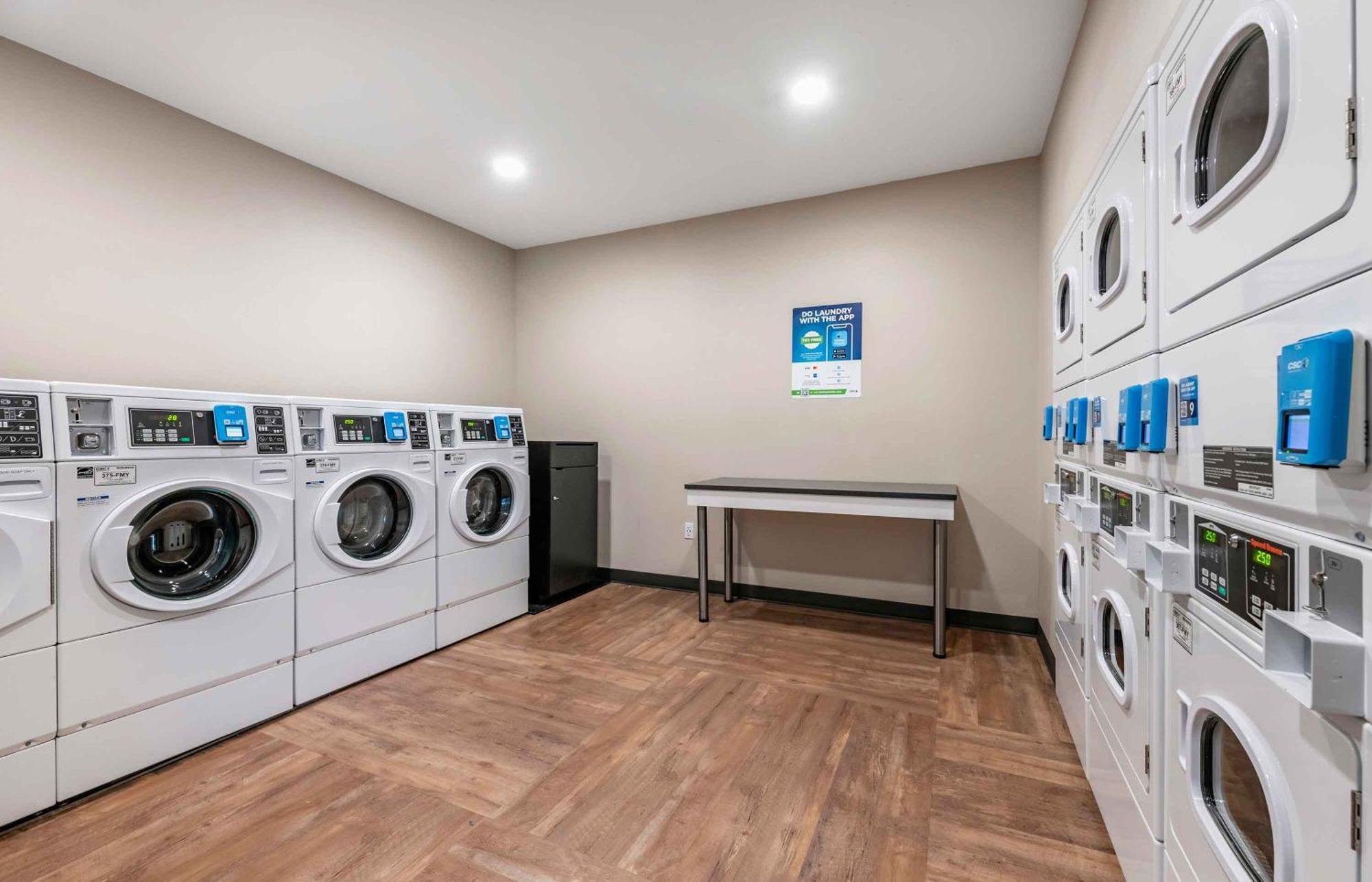 Extended Stay America Premier Suites - Reno - Sparks Eksteriør billede