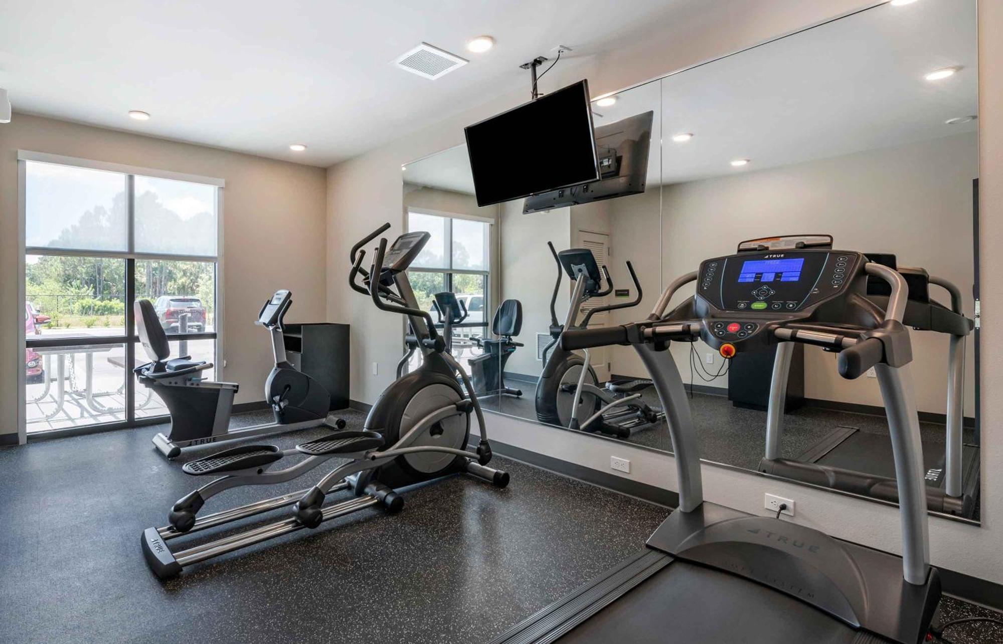 Extended Stay America Premier Suites - Reno - Sparks Eksteriør billede