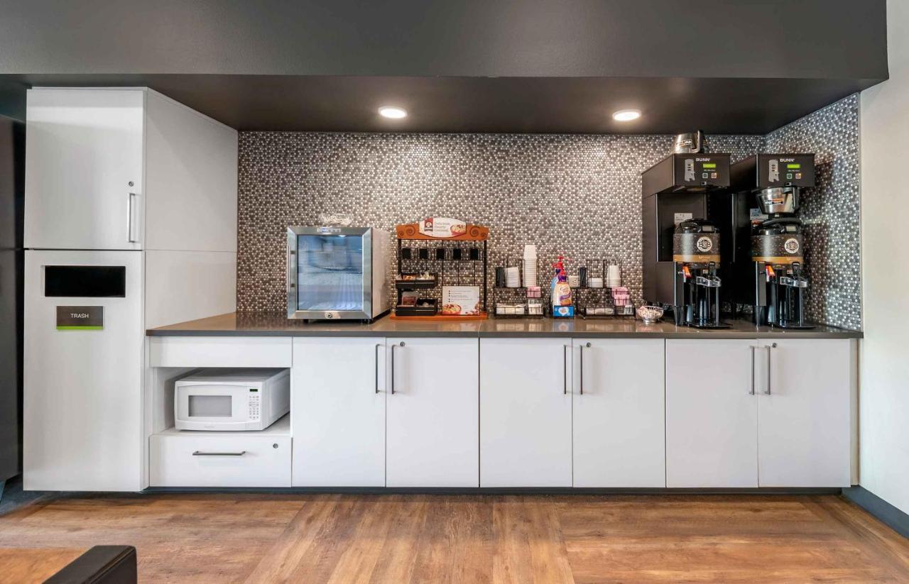 Extended Stay America Premier Suites - Reno - Sparks Eksteriør billede