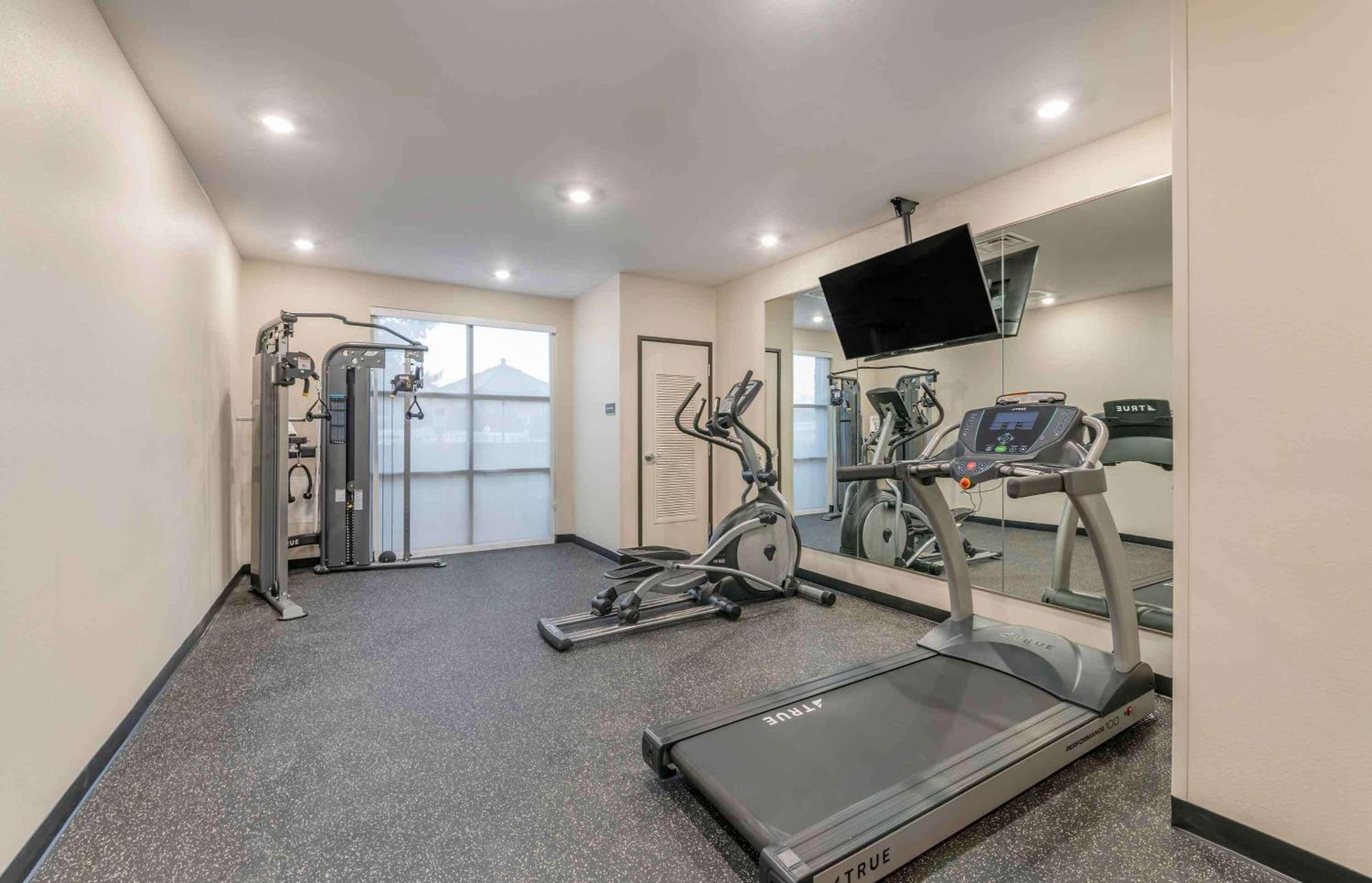 Extended Stay America Premier Suites - Reno - Sparks Eksteriør billede