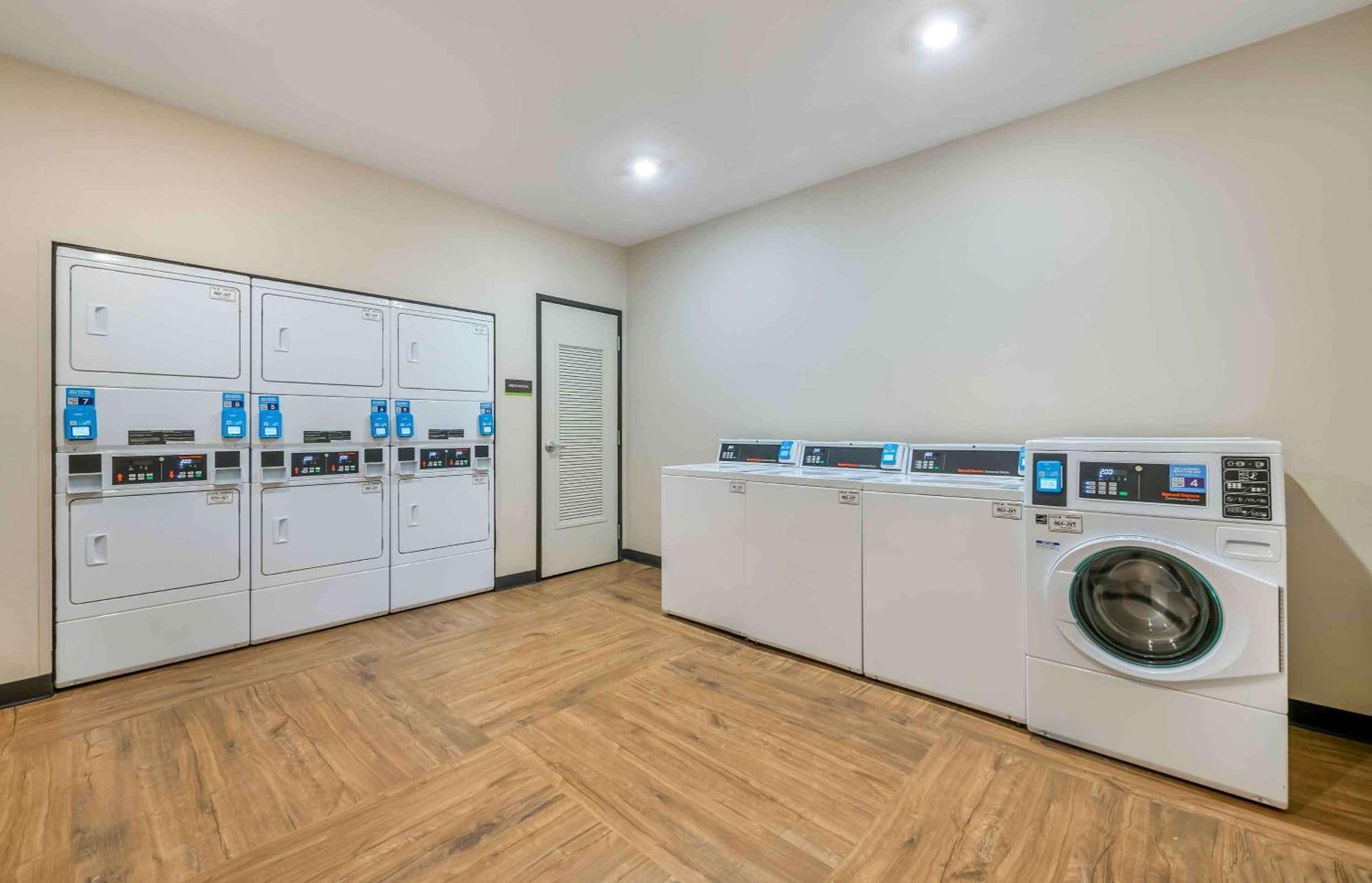 Extended Stay America Premier Suites - Reno - Sparks Eksteriør billede