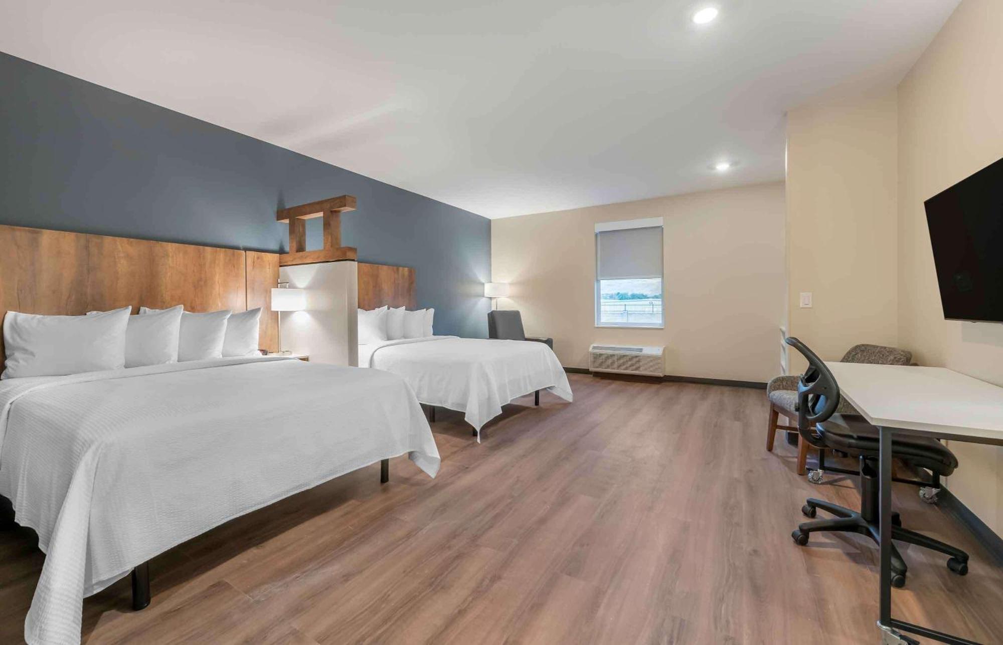 Extended Stay America Premier Suites - Reno - Sparks Eksteriør billede