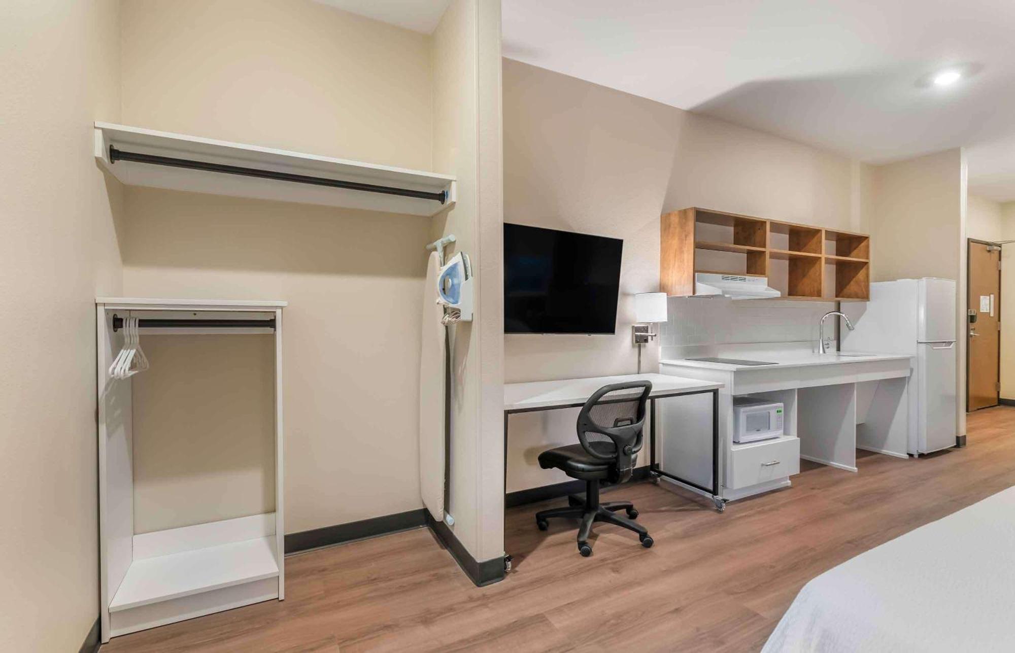 Extended Stay America Premier Suites - Reno - Sparks Eksteriør billede