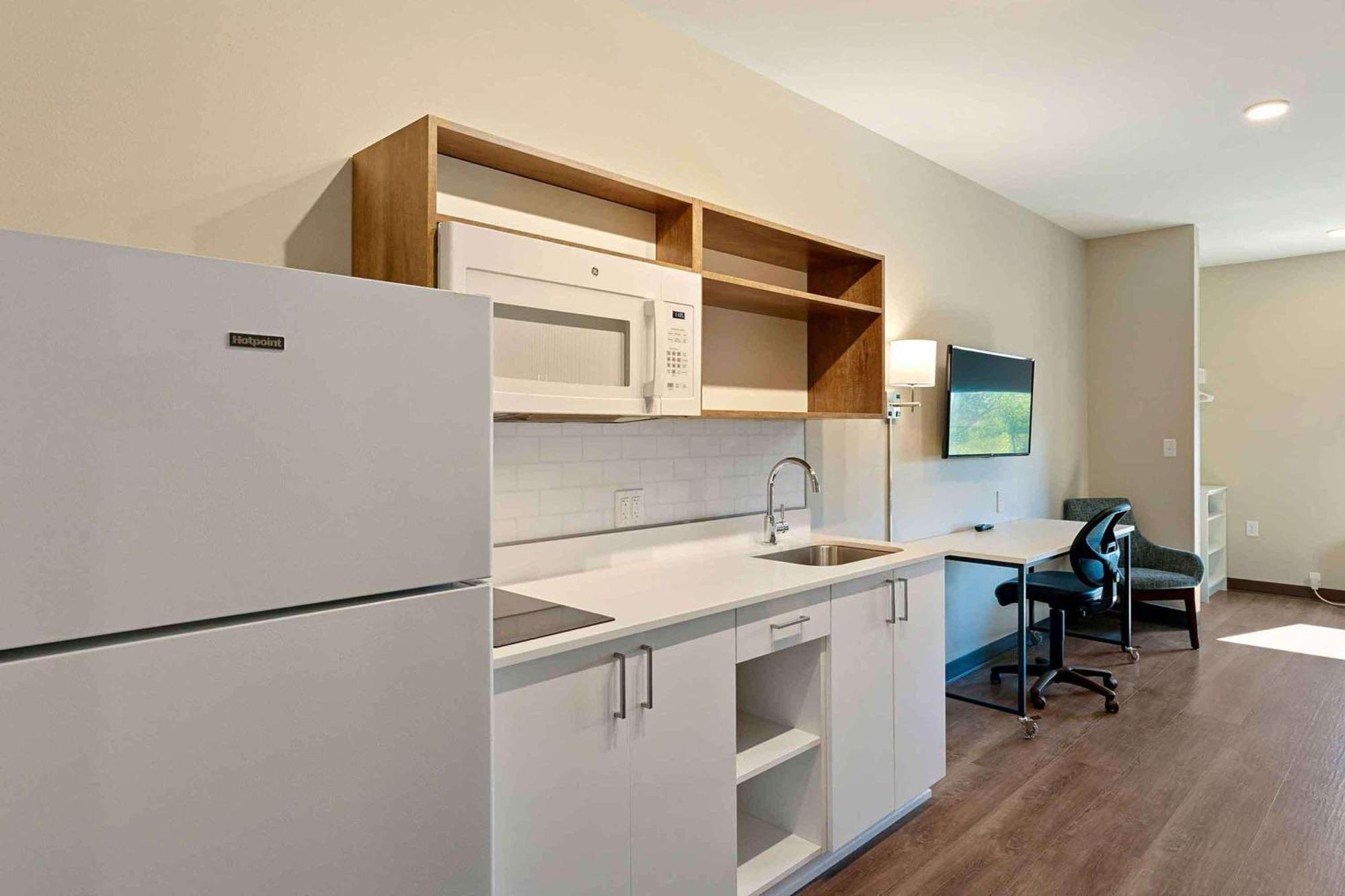 Extended Stay America Premier Suites - Reno - Sparks Eksteriør billede