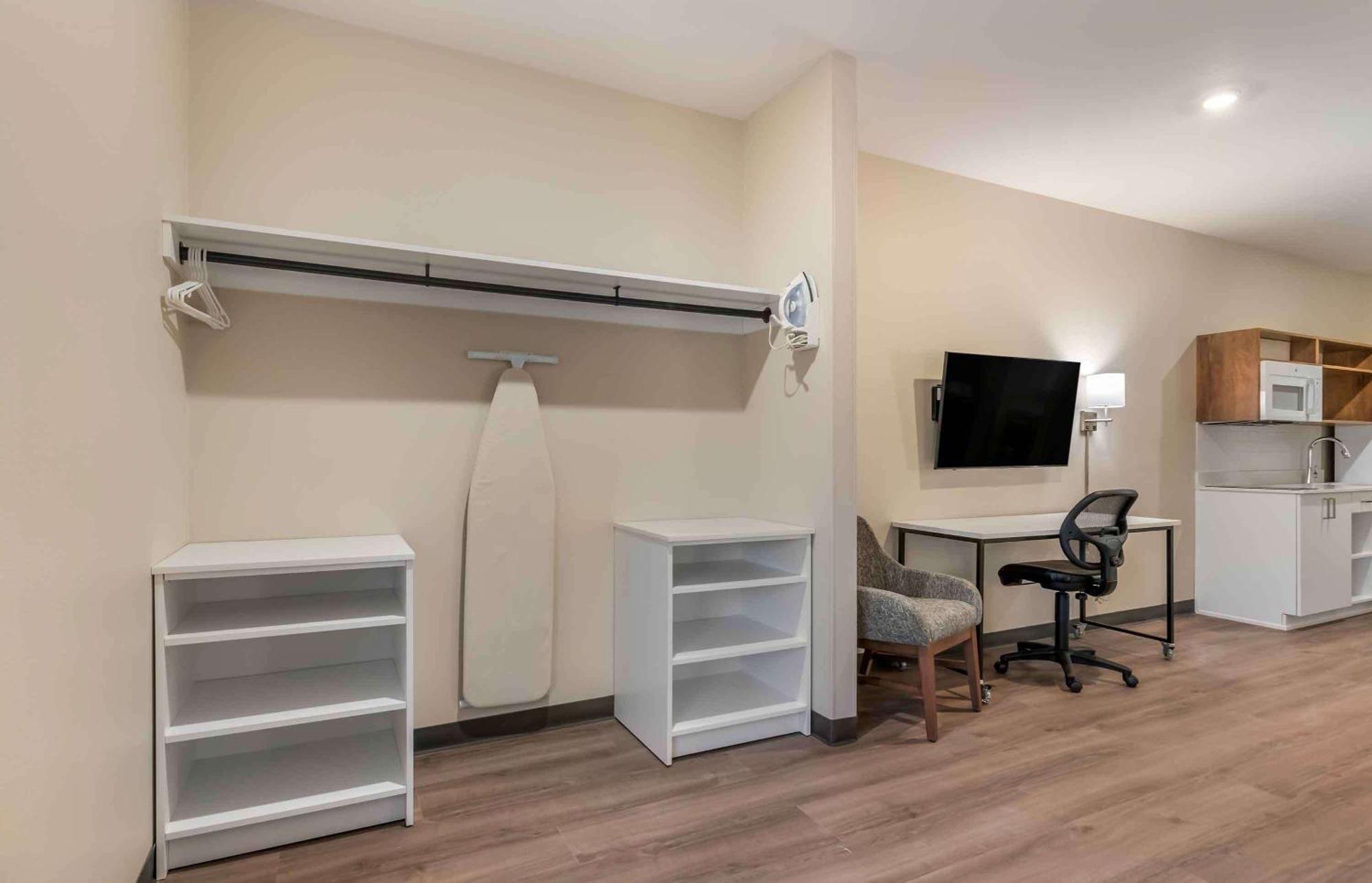 Extended Stay America Premier Suites - Reno - Sparks Eksteriør billede