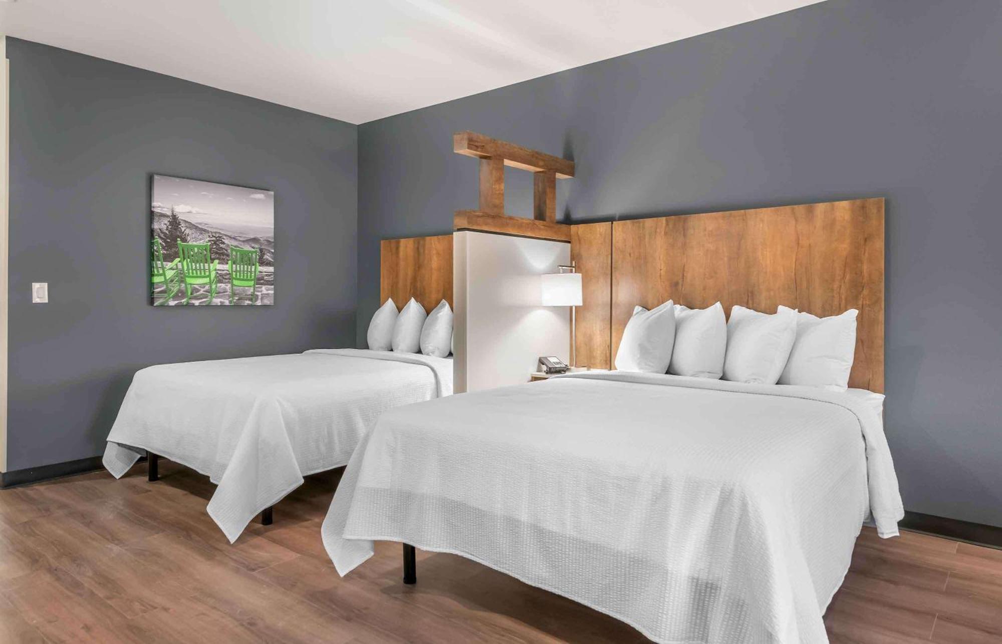 Extended Stay America Premier Suites - Reno - Sparks Eksteriør billede