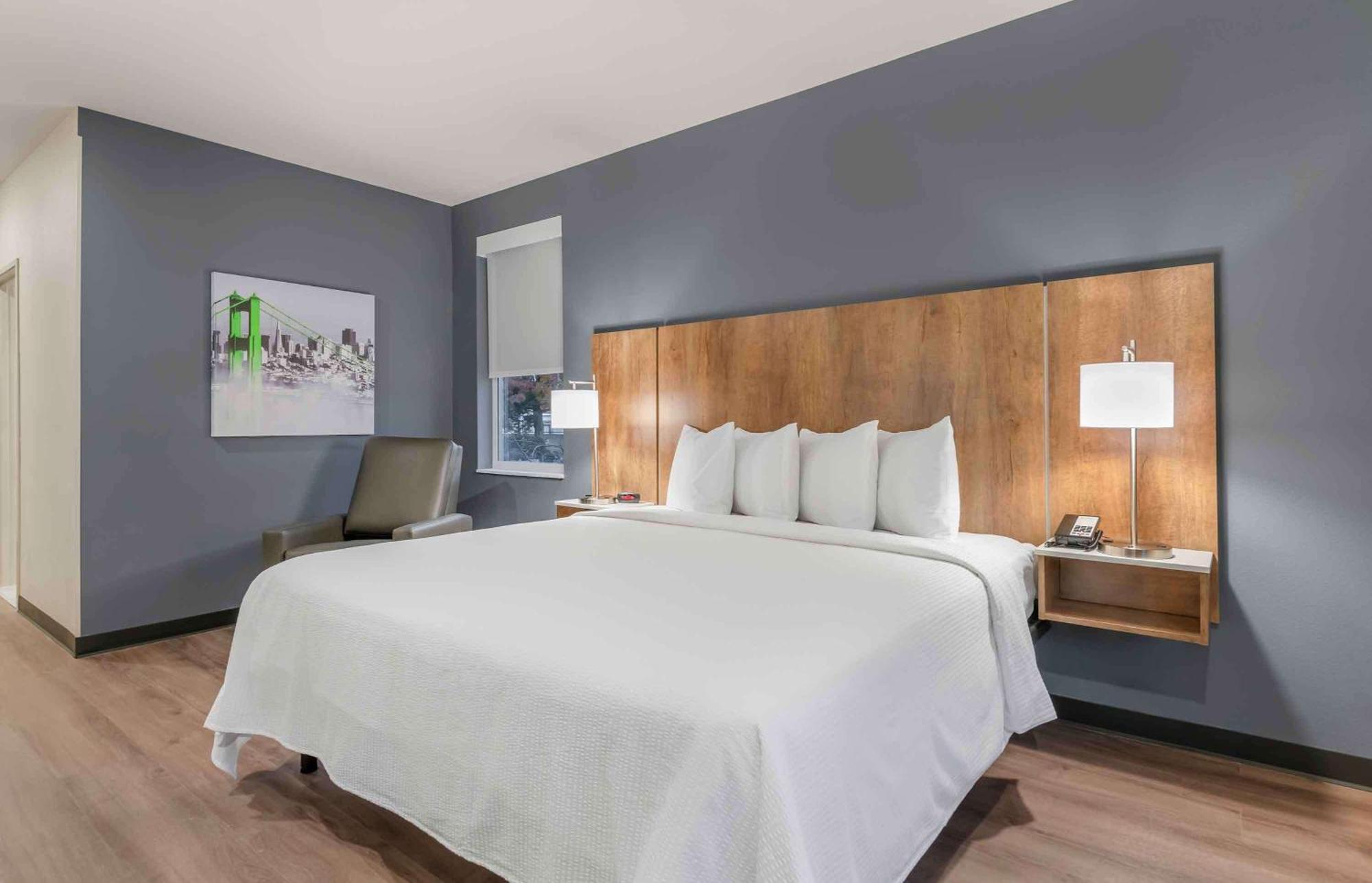 Extended Stay America Premier Suites - Reno - Sparks Eksteriør billede