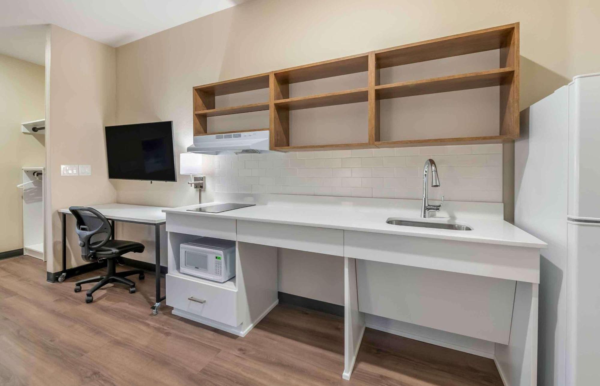 Extended Stay America Premier Suites - Reno - Sparks Eksteriør billede
