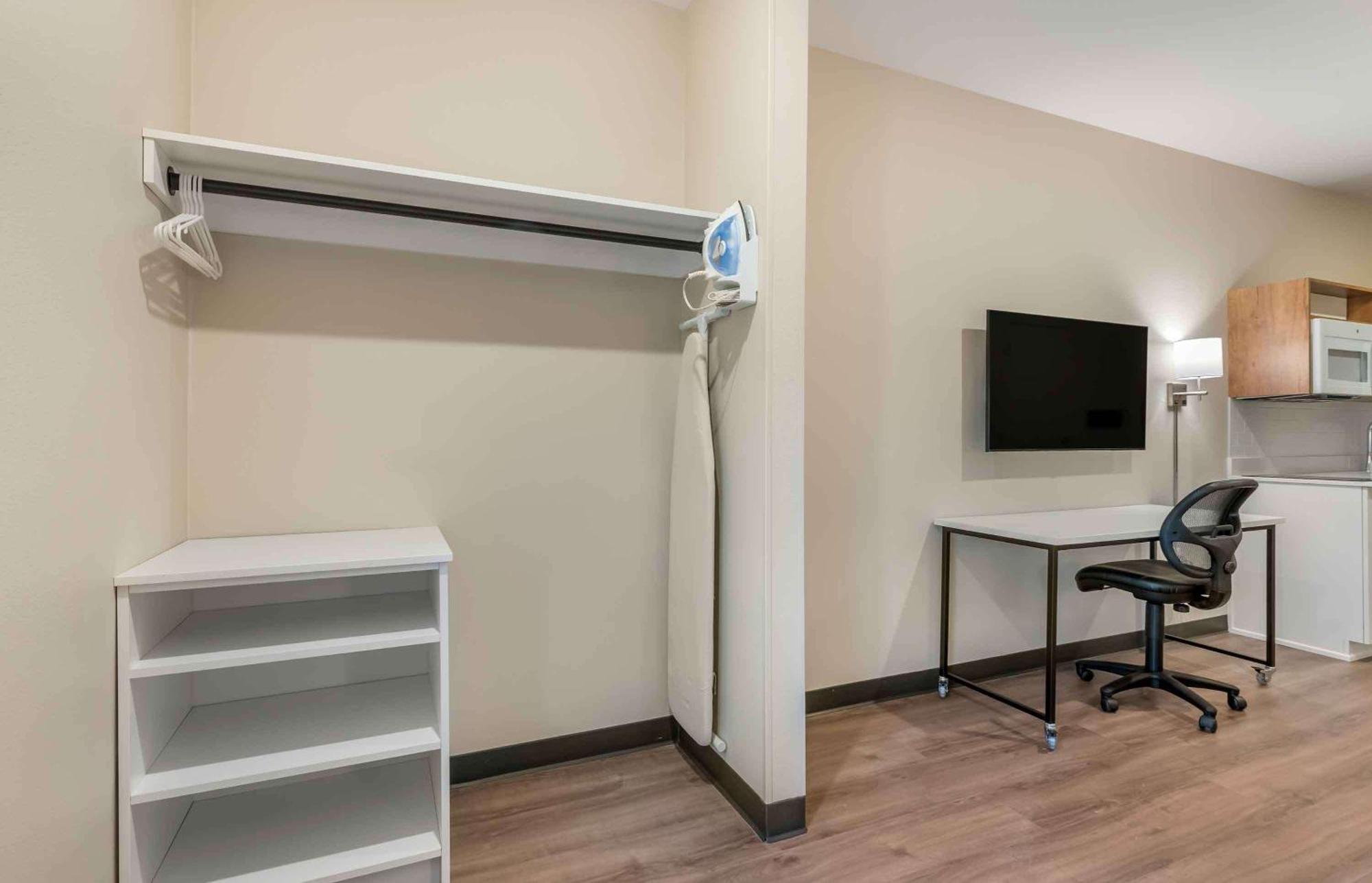 Extended Stay America Premier Suites - Reno - Sparks Eksteriør billede