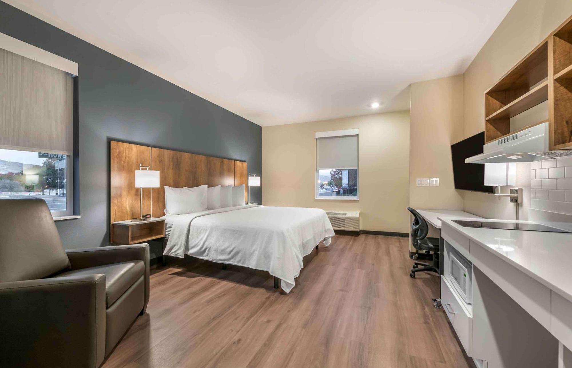 Extended Stay America Premier Suites - Reno - Sparks Eksteriør billede