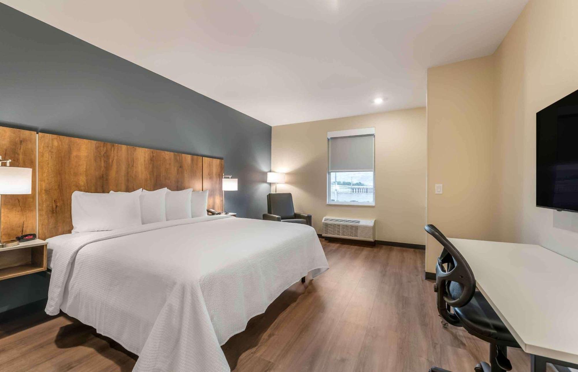 Extended Stay America Premier Suites - Reno - Sparks Eksteriør billede