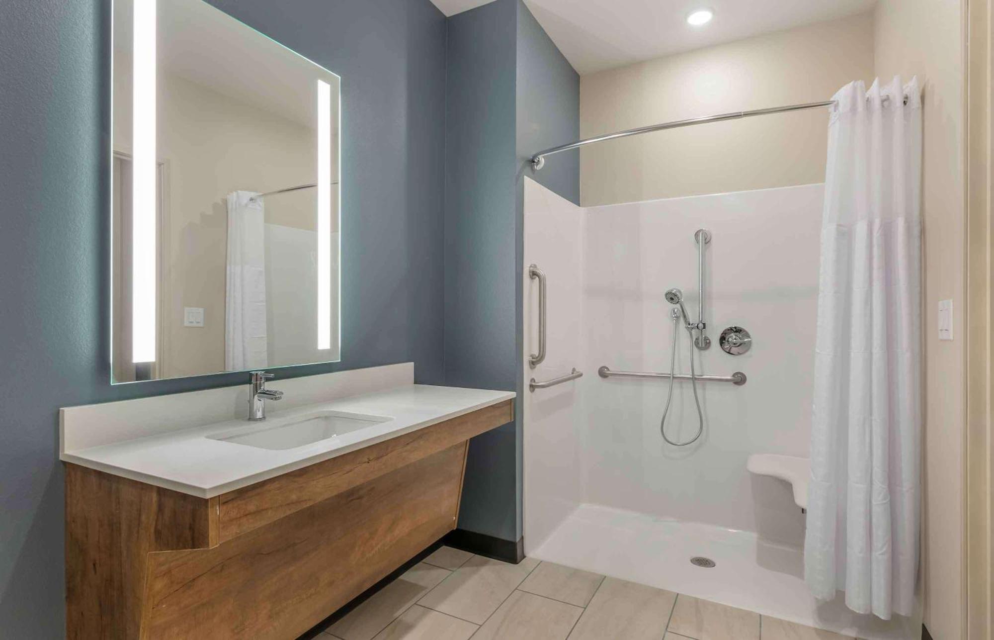 Extended Stay America Premier Suites - Reno - Sparks Eksteriør billede