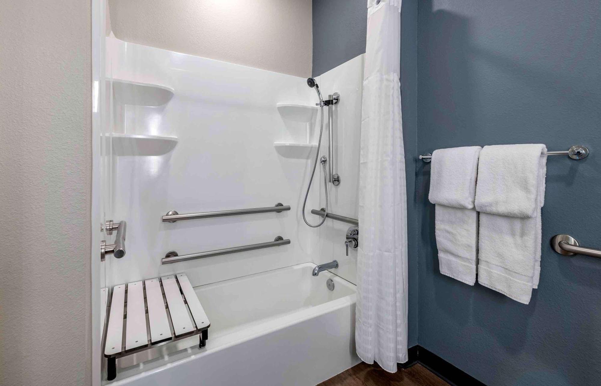Extended Stay America Premier Suites - Reno - Sparks Eksteriør billede