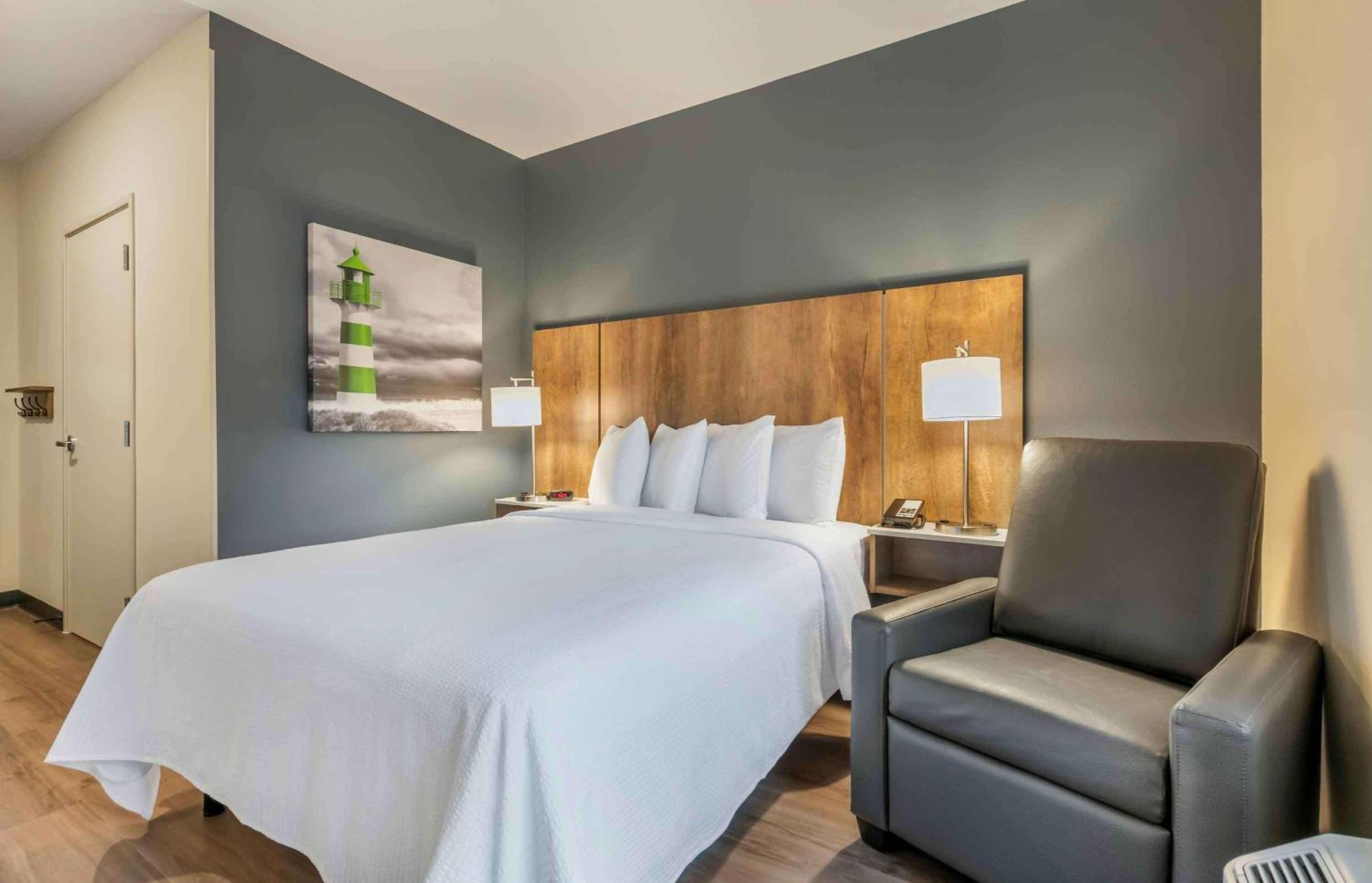 Extended Stay America Premier Suites - Reno - Sparks Eksteriør billede