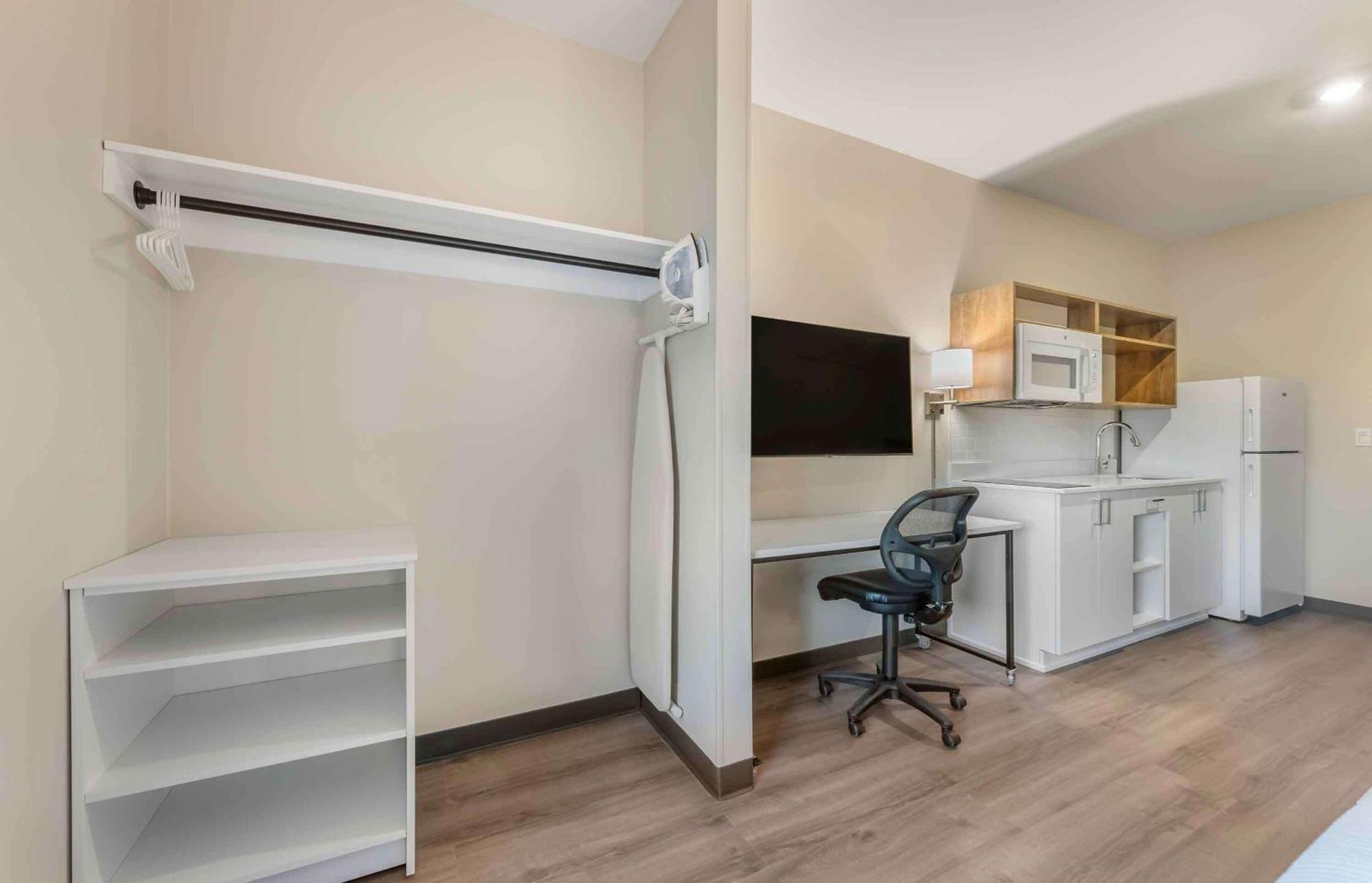 Extended Stay America Premier Suites - Reno - Sparks Eksteriør billede