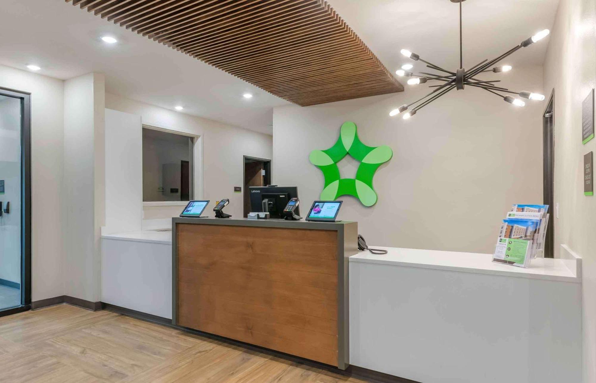 Extended Stay America Premier Suites - Reno - Sparks Eksteriør billede