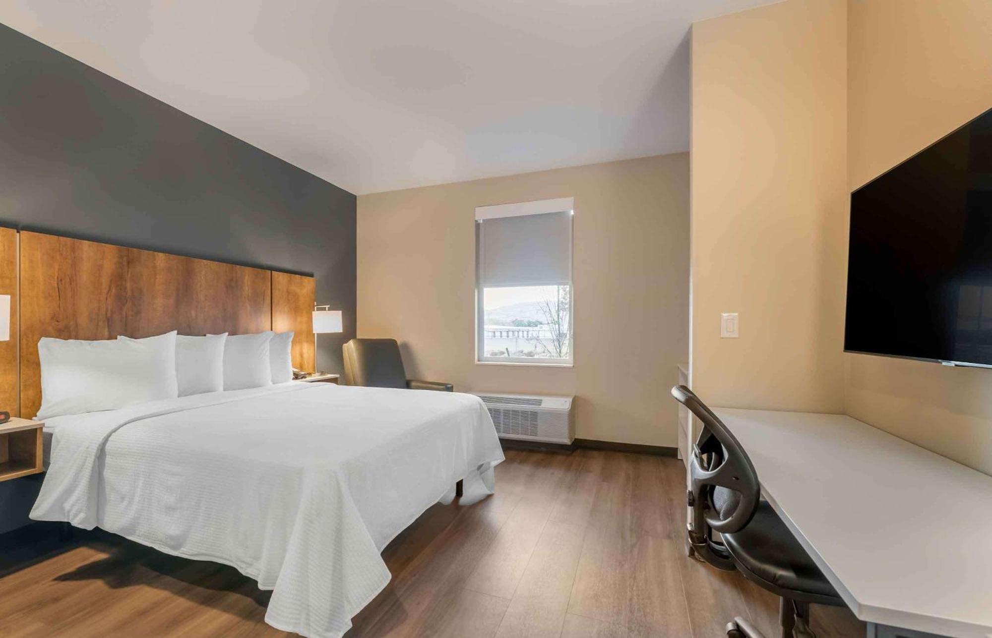 Extended Stay America Premier Suites - Reno - Sparks Eksteriør billede