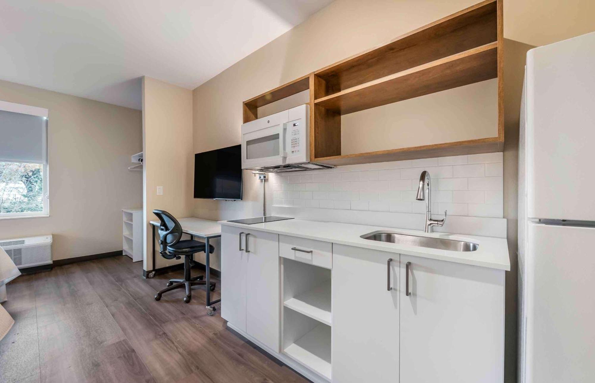 Extended Stay America Premier Suites - Reno - Sparks Eksteriør billede