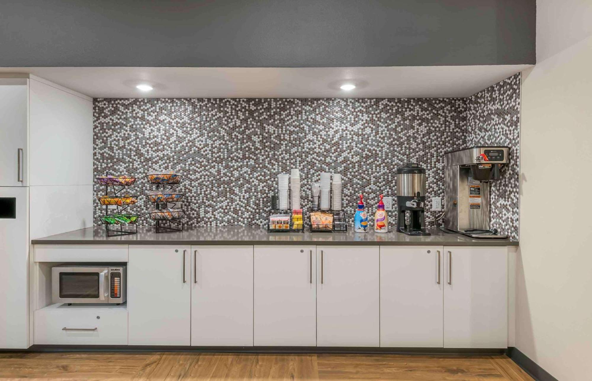 Extended Stay America Premier Suites - Reno - Sparks Eksteriør billede
