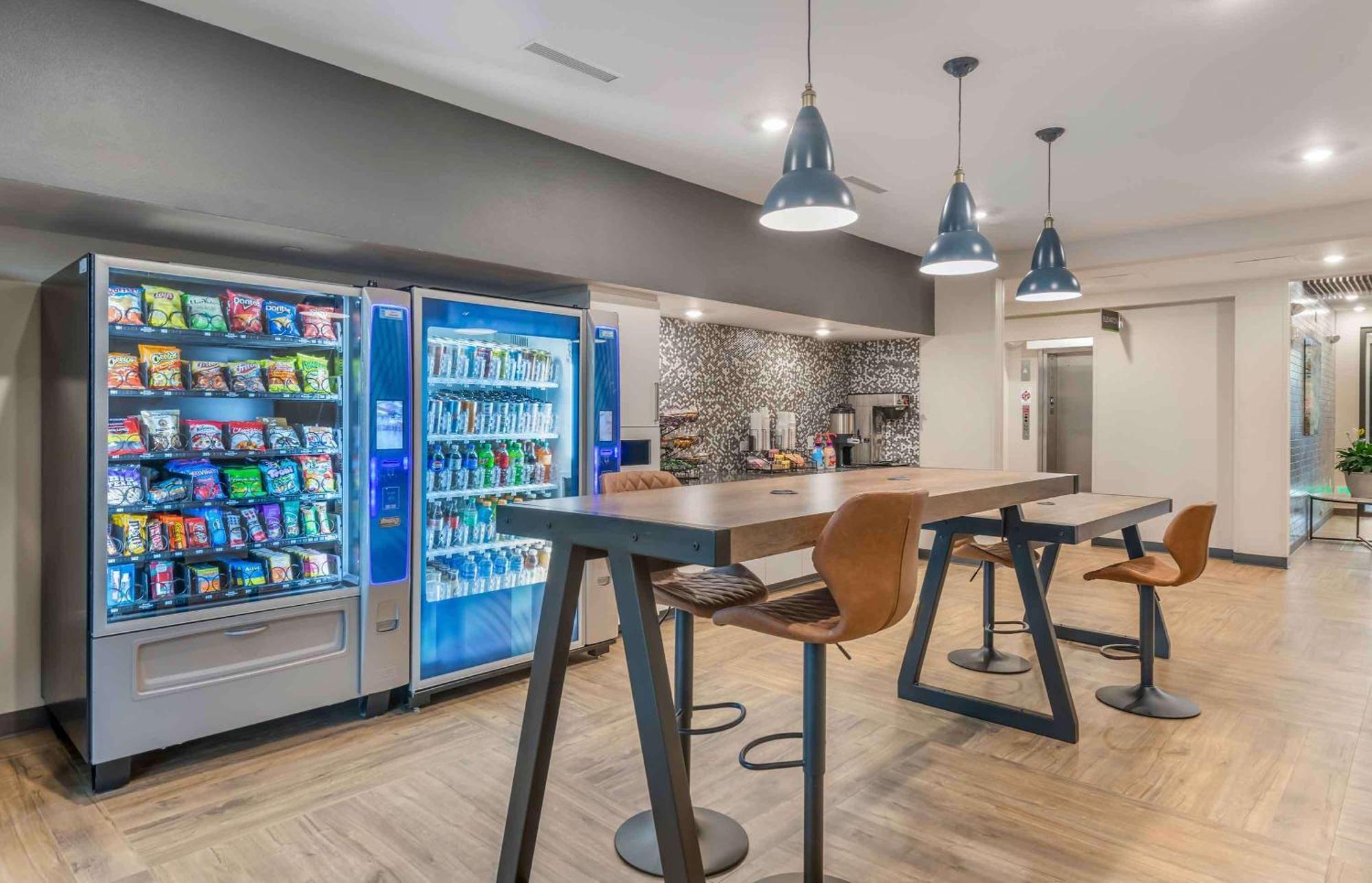 Extended Stay America Premier Suites - Reno - Sparks Eksteriør billede
